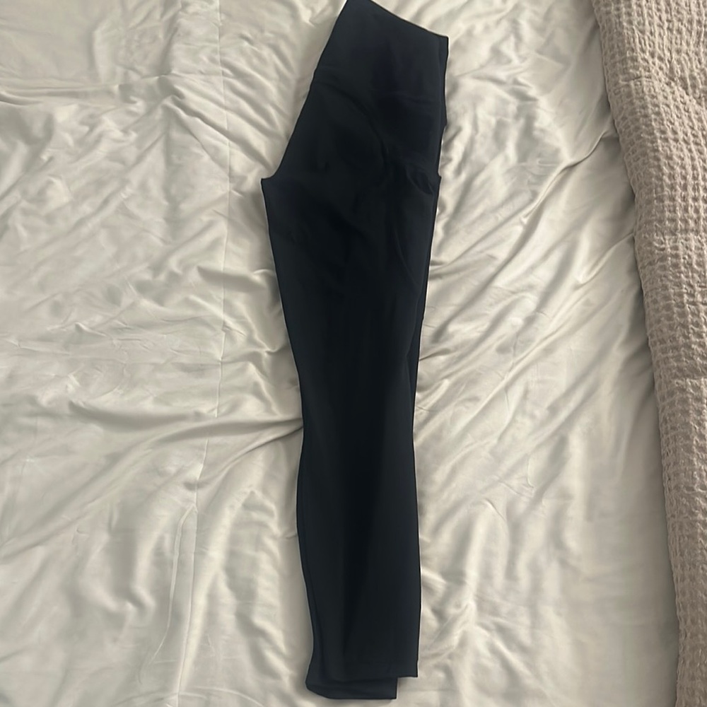 Black Leggings
